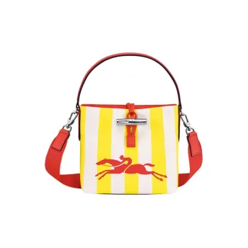 LONGCHAMP Roseau Handbags