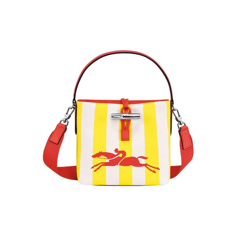 LONGCHAMP Roseau Handbags-0