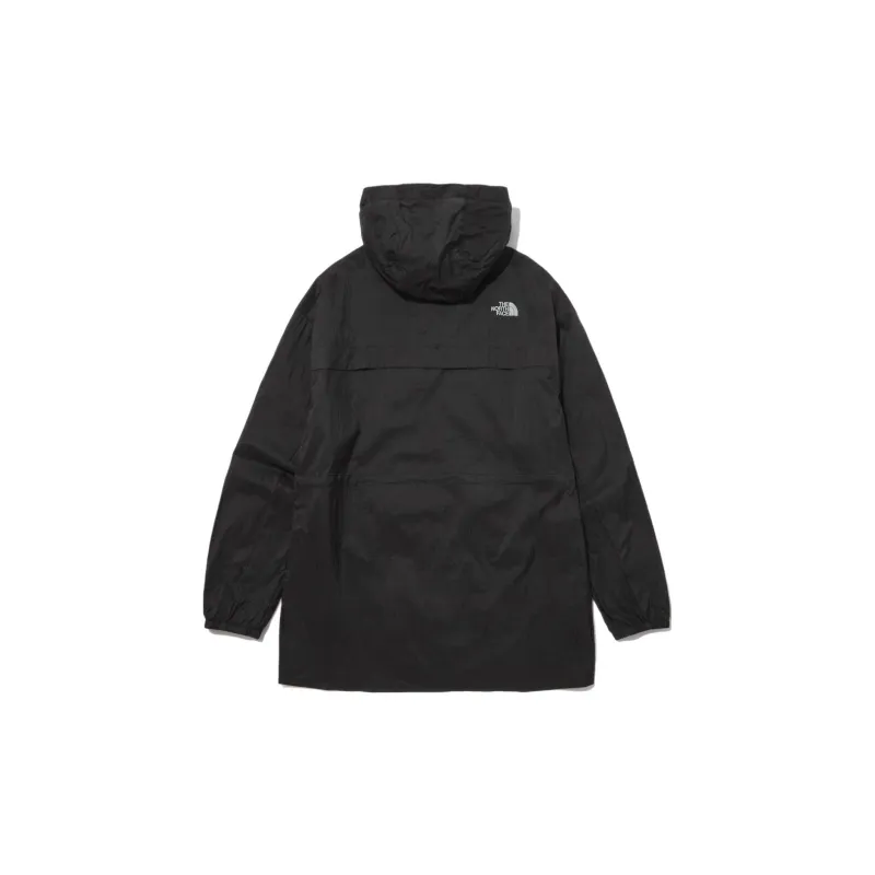 THE NORTH FACE Trench Coats Women's Black-1