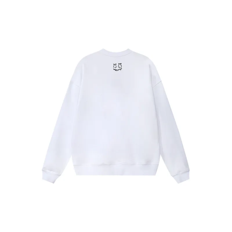 ER Sweatshirts Unisex-12