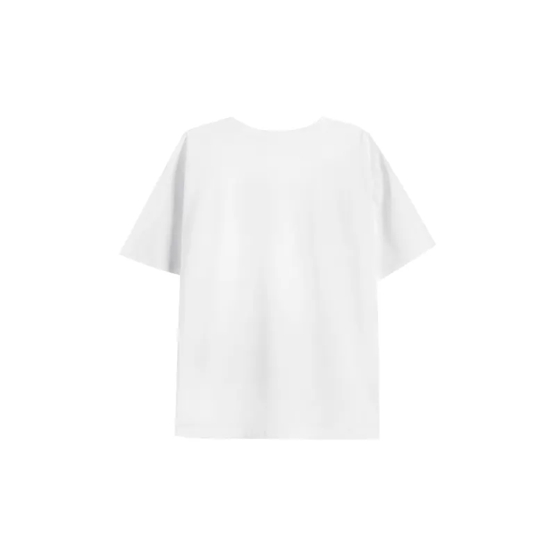 GROOL T-Shirts Unisex-3