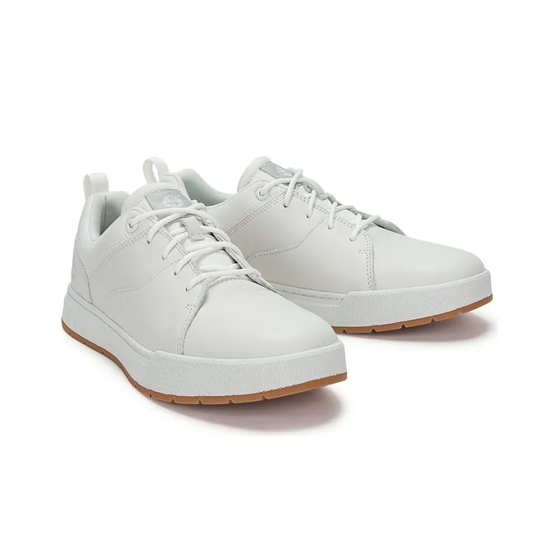 Timberland Maple Grove Oxford 'White'-3