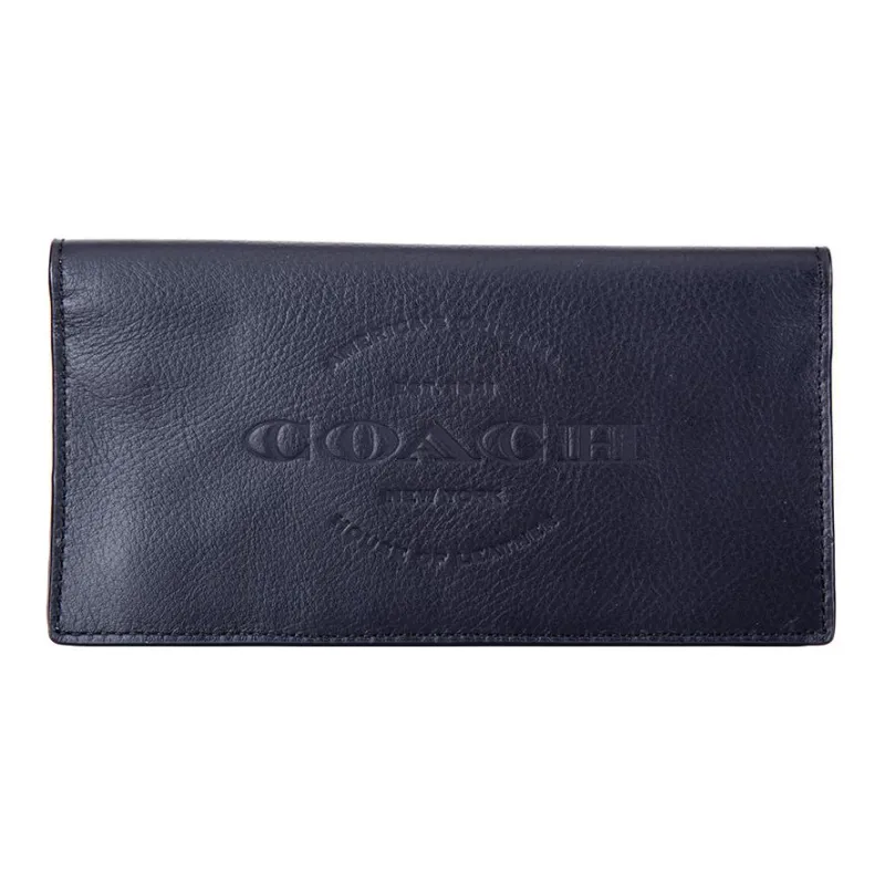 COACH Breast Pocket Wallets-0