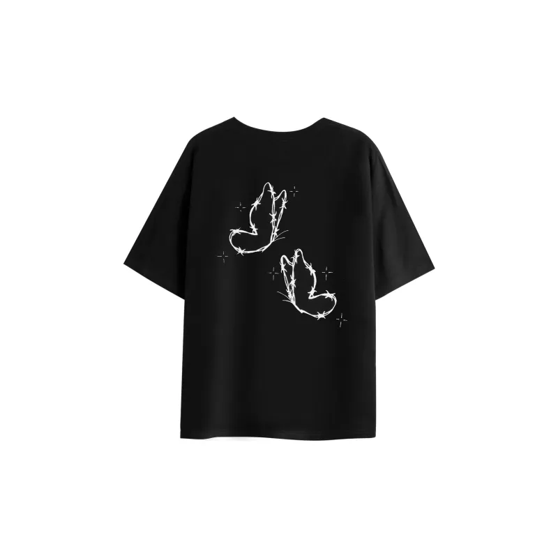 GROOL T-Shirts Unisex-1