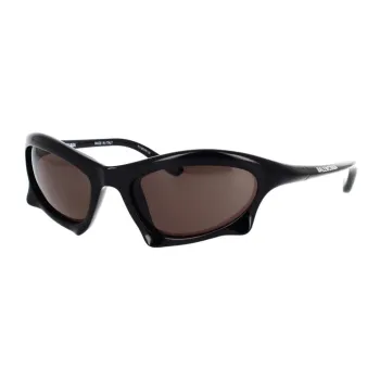 Balenciaga Bat Frame Sunglasses