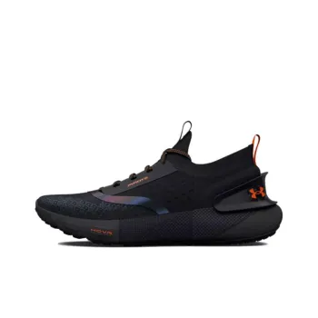 Under Armour Hovr Phantom 3 Storm 'Black Iridescent'