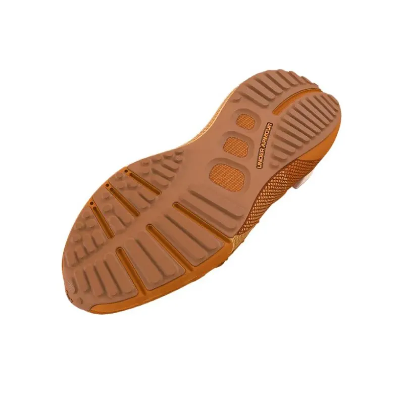 Under Armour Hovr Phantom 3 'Dyed Honey Orange'-4