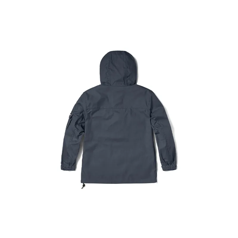 Timberland Jackets Men Rock Cyan-1
