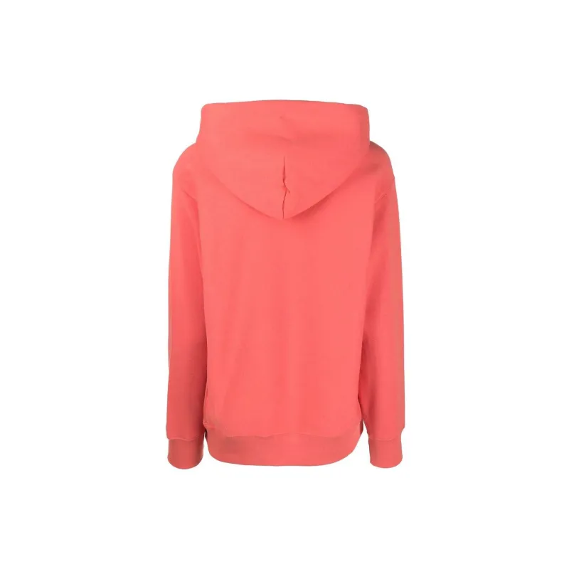Champion Sweatshirts Women's Peach-1