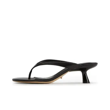 Tony Bianco Krista Stylish Sandal Women's Black