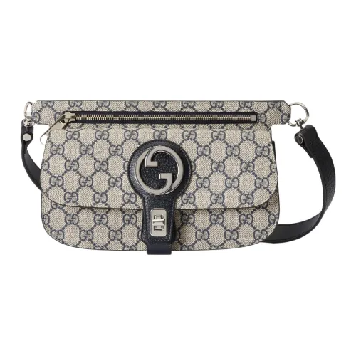 GUCCI Men Blondie Fanny Pack