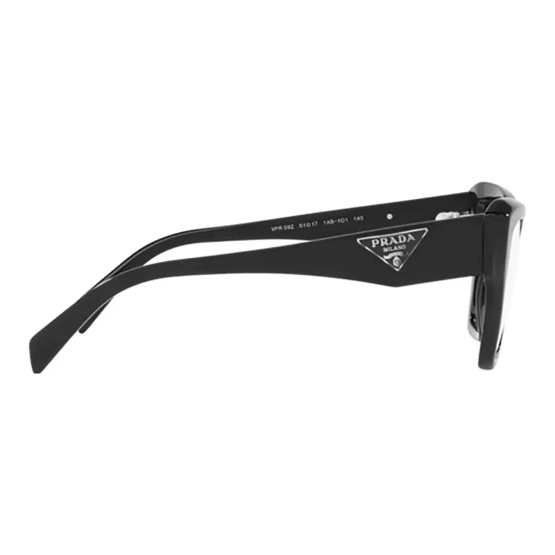 PRADA Eyewear Cat Eye Glasses-2