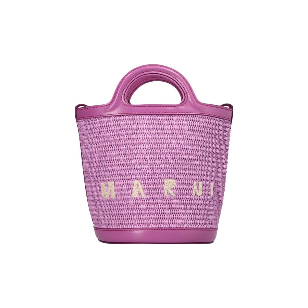 MARNI TROPICALIA Crossbody Bags - POIZON