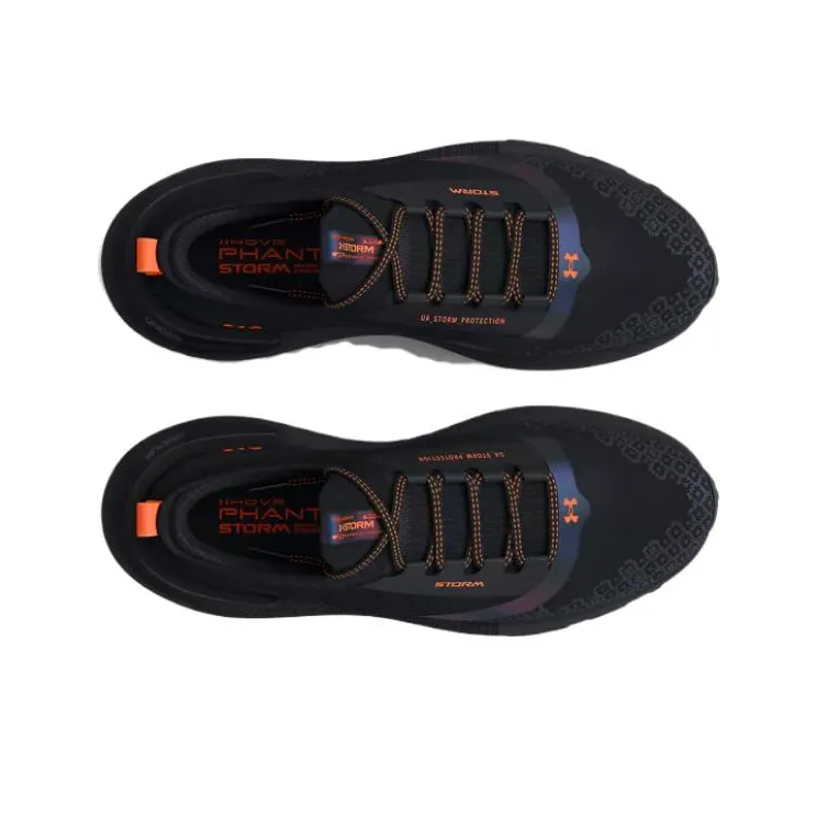 Under Armour Hovr Phantom 3 Storm 'Black Iridescent'-3