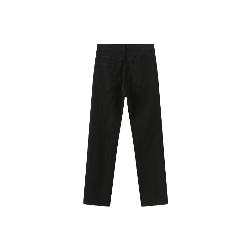UNKNOWTAL Jeans Unisex-1