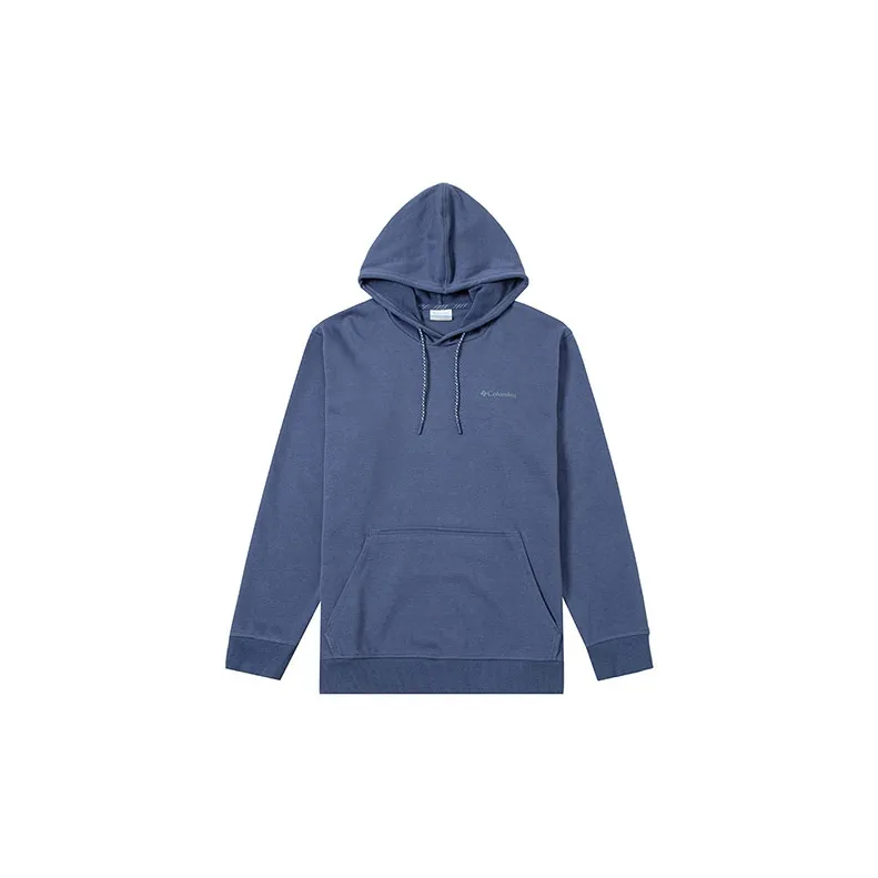 Columbia Leisure Collection Sweatshirts Men Royal Blue-1