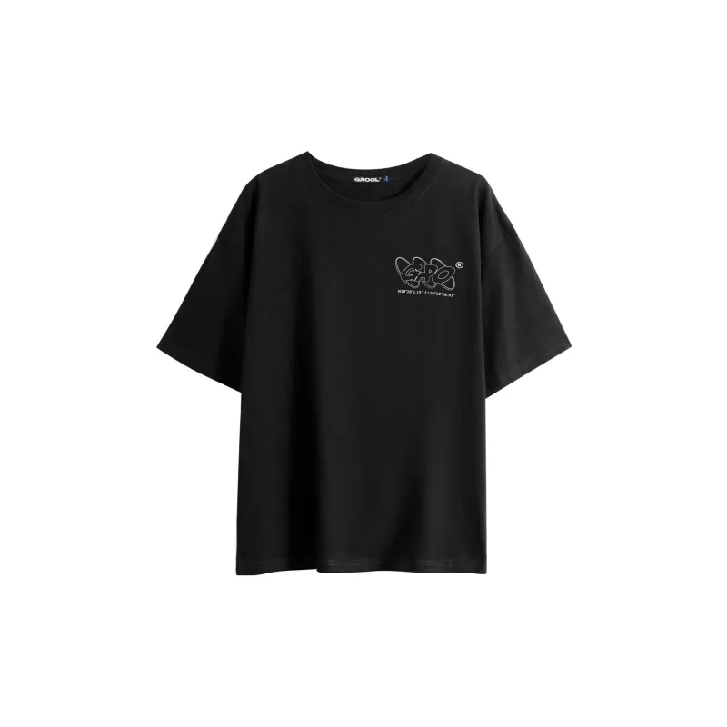GROOL T-Shirts Unisex-1
