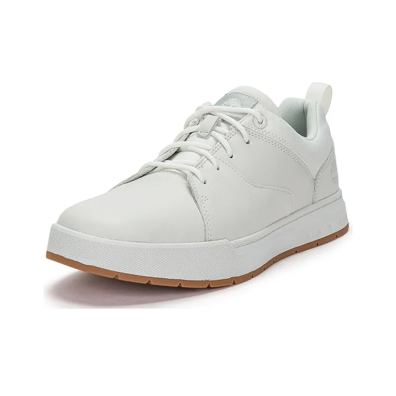 Timberland Maple Grove Oxford 'White'-2