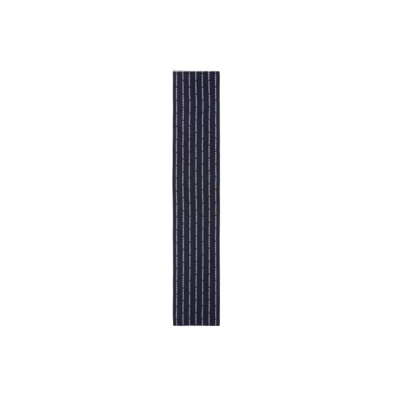 Burberry Silk Scarves Women's Dark Blue-1