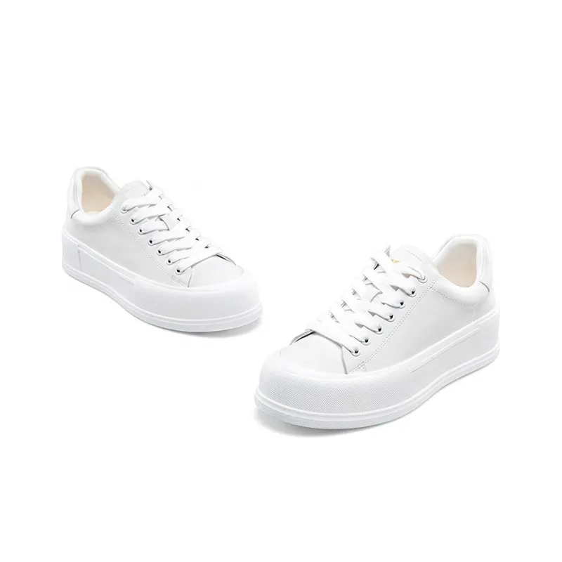 NINE WEST Skateboard Shoes Women's-4