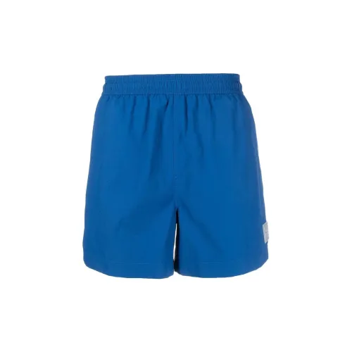 A-COLD-WALL* Casual Shorts Men Blue