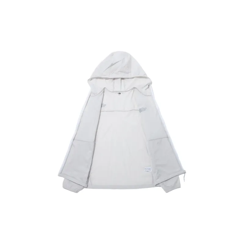 THE NORTH FACE Jacket Men's White-2