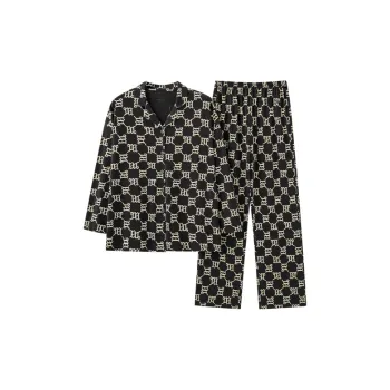 Same Language Women's Pajama Sets