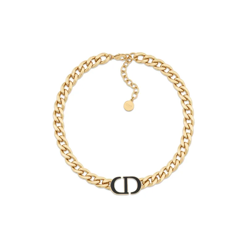 DIOR 30 Montaigne Necklaces Women's-1