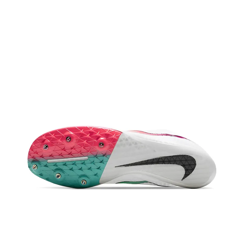 Nike Zoom Mamba 5 'White Ombre'-4