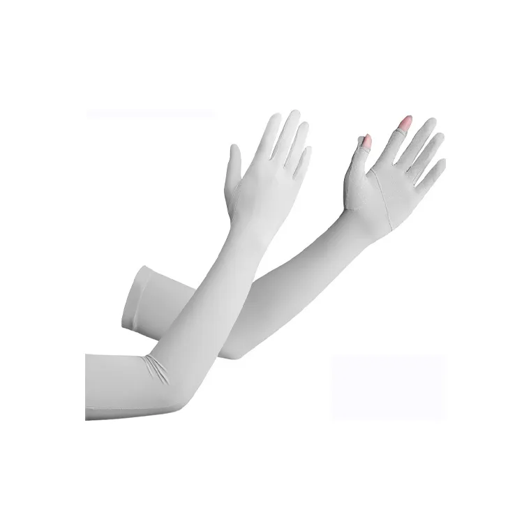 AAJF Polyamide Anti Sweat Sleeve Women's-3