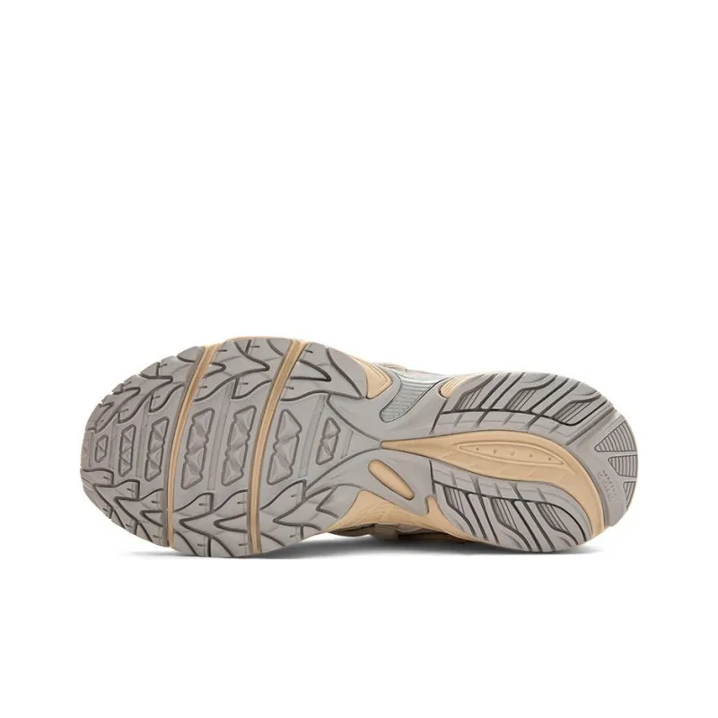 Asics Gel Kahana Tr V2 Cream Pure Silver-4