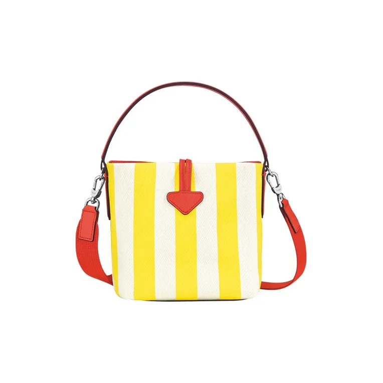 LONGCHAMP Roseau Handbags-2