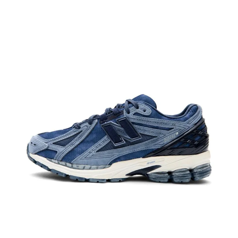 New Balance 1906R Overdyed Pack Sapphire Crystal Men's-0
