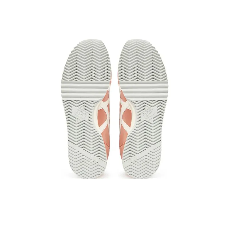 Onitsuka Tiger Dualio Marathon Running Shoes 'Pink White'-4