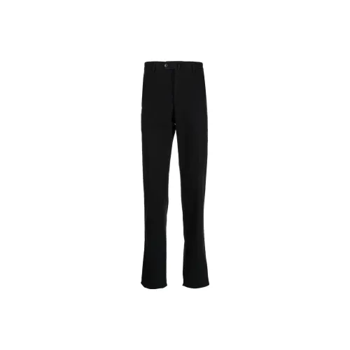 CARUSO Casual Pants Men Black