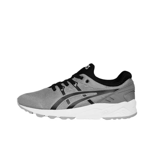 Asics Gel-Kayano Trainer Running Shoes Unisex Low-Top Gray