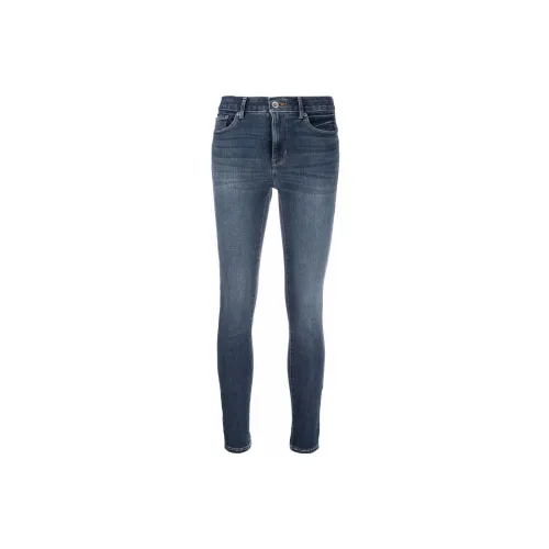 DKNY Jeans Women's Blue