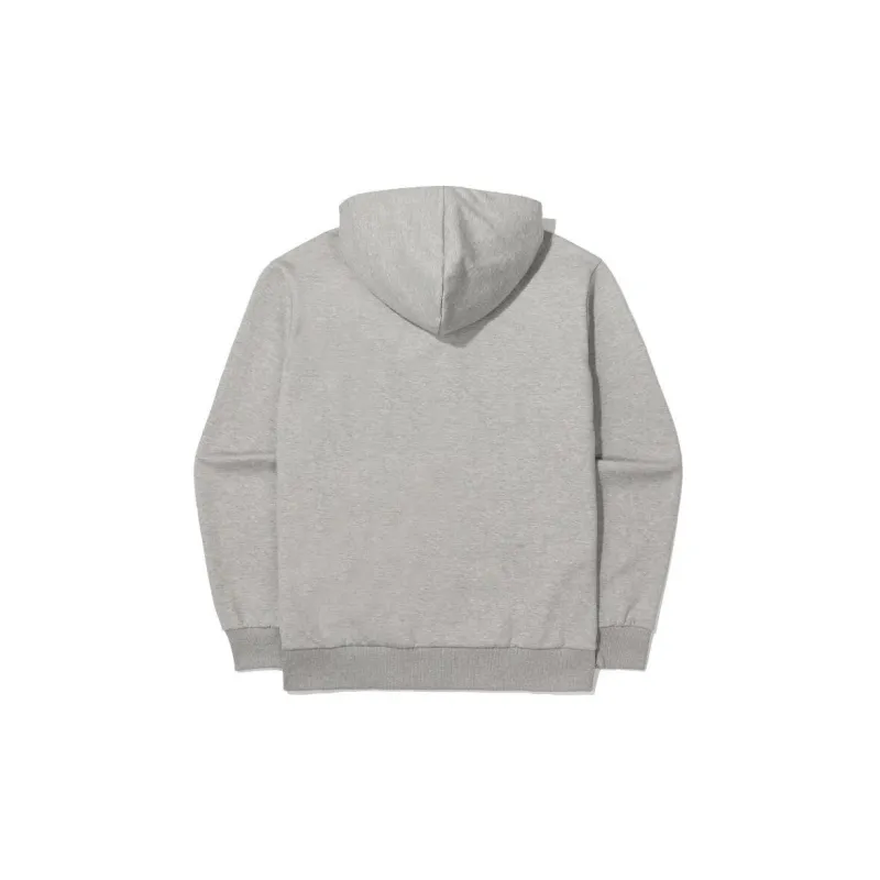 FILA Sweatshirts Unisex Gray-1