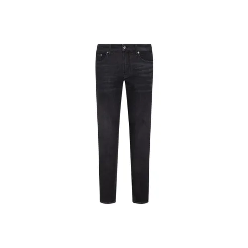 Calvin Klein Jeans Men 1BY-Black Denim