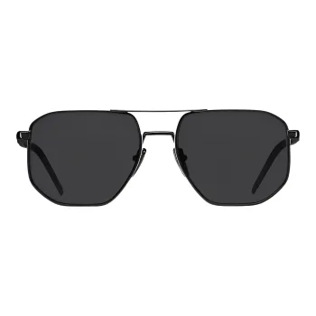 PRADA Sunglasses Men Black