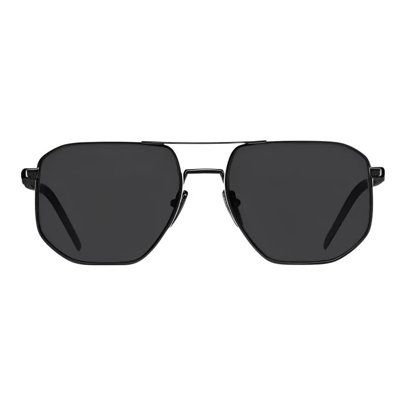 PRADA Sunglasses Men Black-0