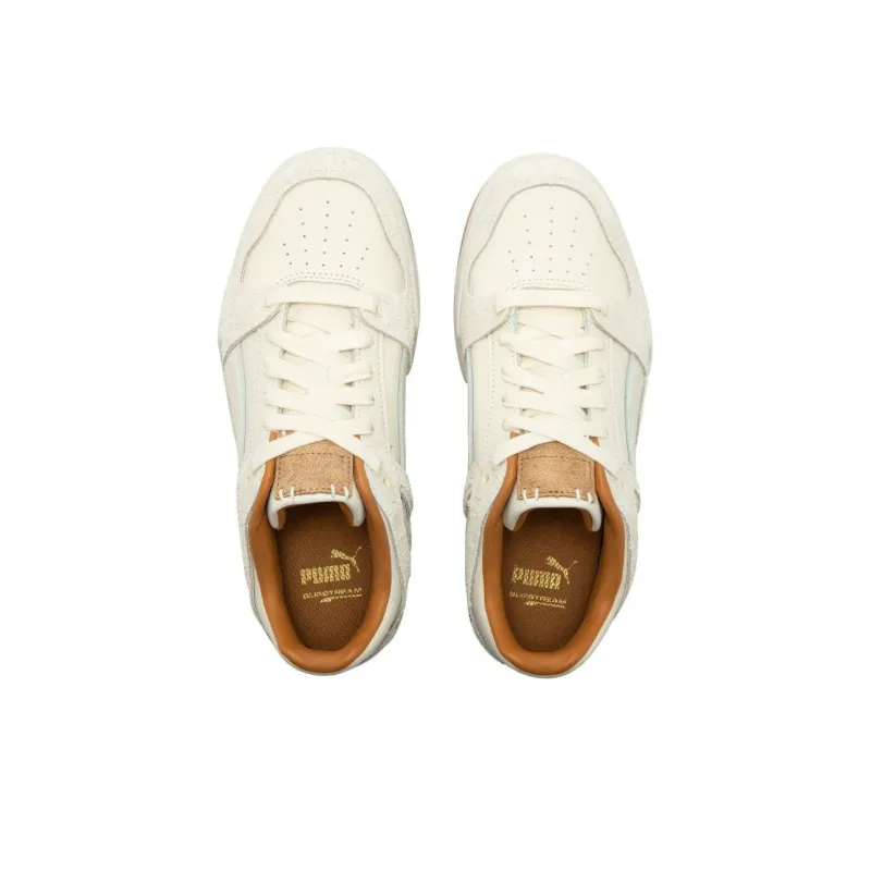 PUMA Slipstream Premium 'White Brown'-3