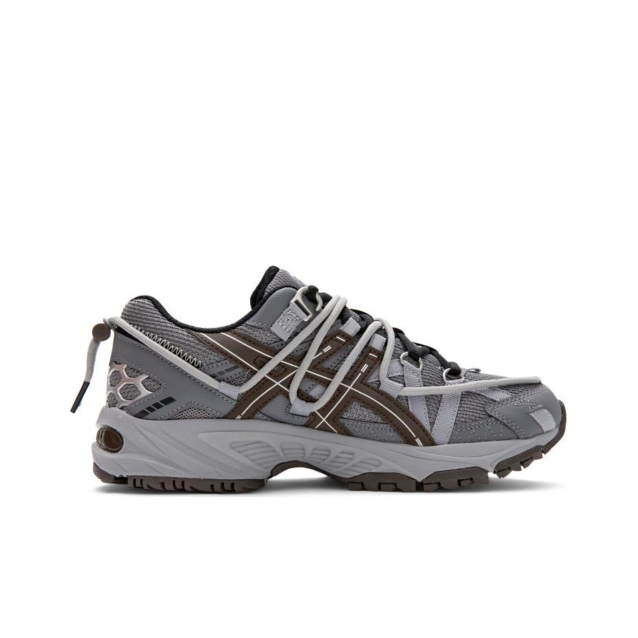 Asics gel kahana 5 Grey online