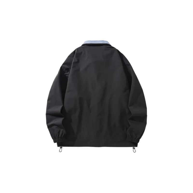 Izro X IRSCTO Jackets Unisex-5