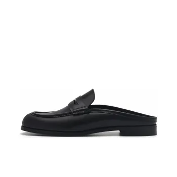 PEDRO Studio Series Closed Toe Slippers Women's