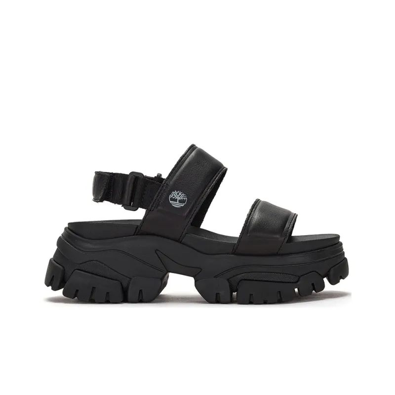 Timberland Adley Way Backstrap Sandals 'Black' Women's-1