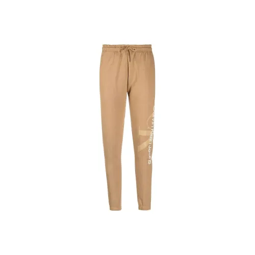 Calvin Klein Casual Pants Women's Khaki