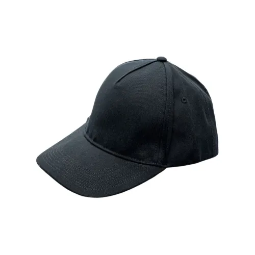 PALM ANGELS Back Logo Cap 