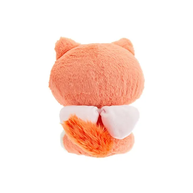 Disney Kitten Plush Collection Dina Disney Characters Dolls Plush Doll 24.5cm Height-1