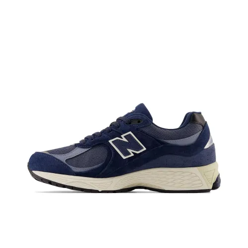 New Balance 2002R Gore-Tex Navy Arctic Grey